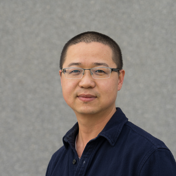 Dr. Yuan Lian
